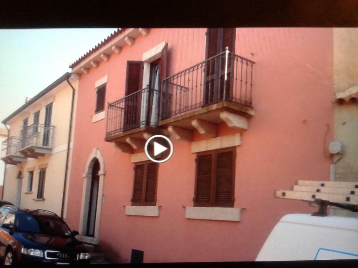 Gg Luxury Apartments - Santa Teresa Di Gallura Exterior photo